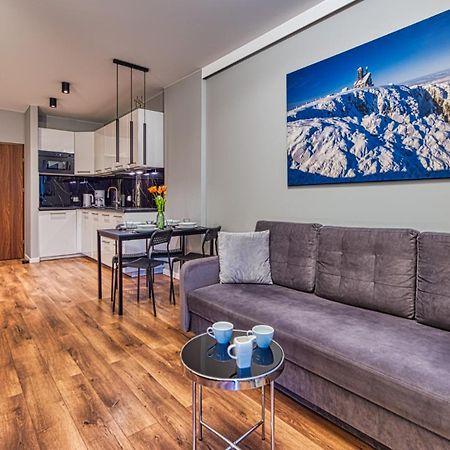 Apartamenty Karpatia Resort By Royal Aparts Karpacz Exteriör bild