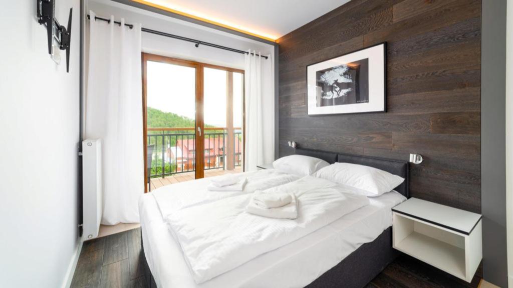 Apartamenty Karpatia Resort By Royal Aparts Karpacz Exteriör bild