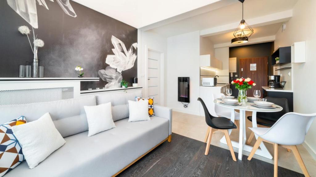 Apartamenty Karpatia Resort By Royal Aparts Karpacz Exteriör bild