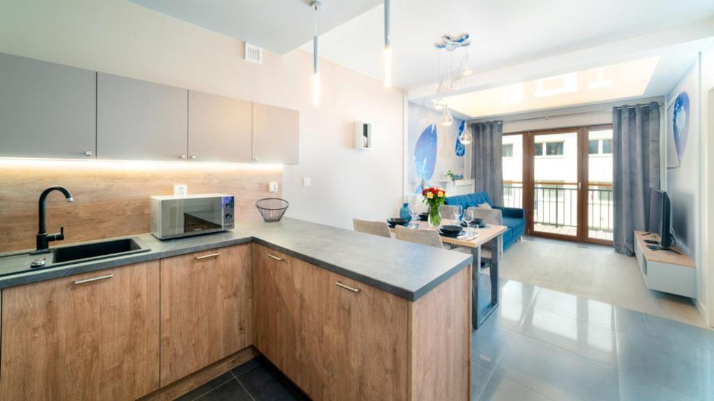 Apartamenty Karpatia Resort By Royal Aparts Karpacz Exteriör bild