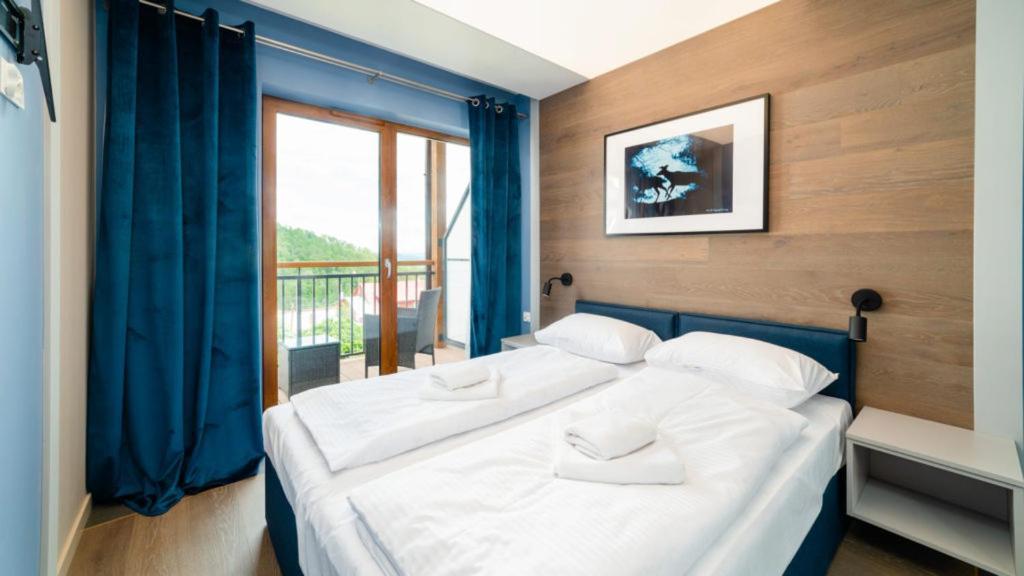 Apartamenty Karpatia Resort By Royal Aparts Karpacz Exteriör bild