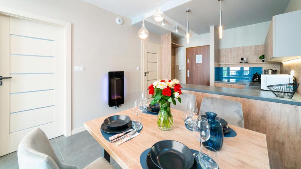 Apartamenty Karpatia Resort By Royal Aparts Karpacz Exteriör bild