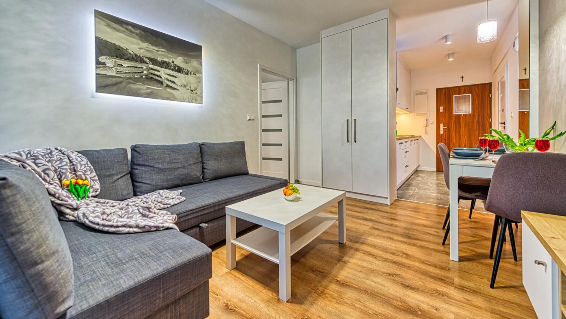 Apartamenty Karpatia Resort By Royal Aparts Karpacz Exteriör bild