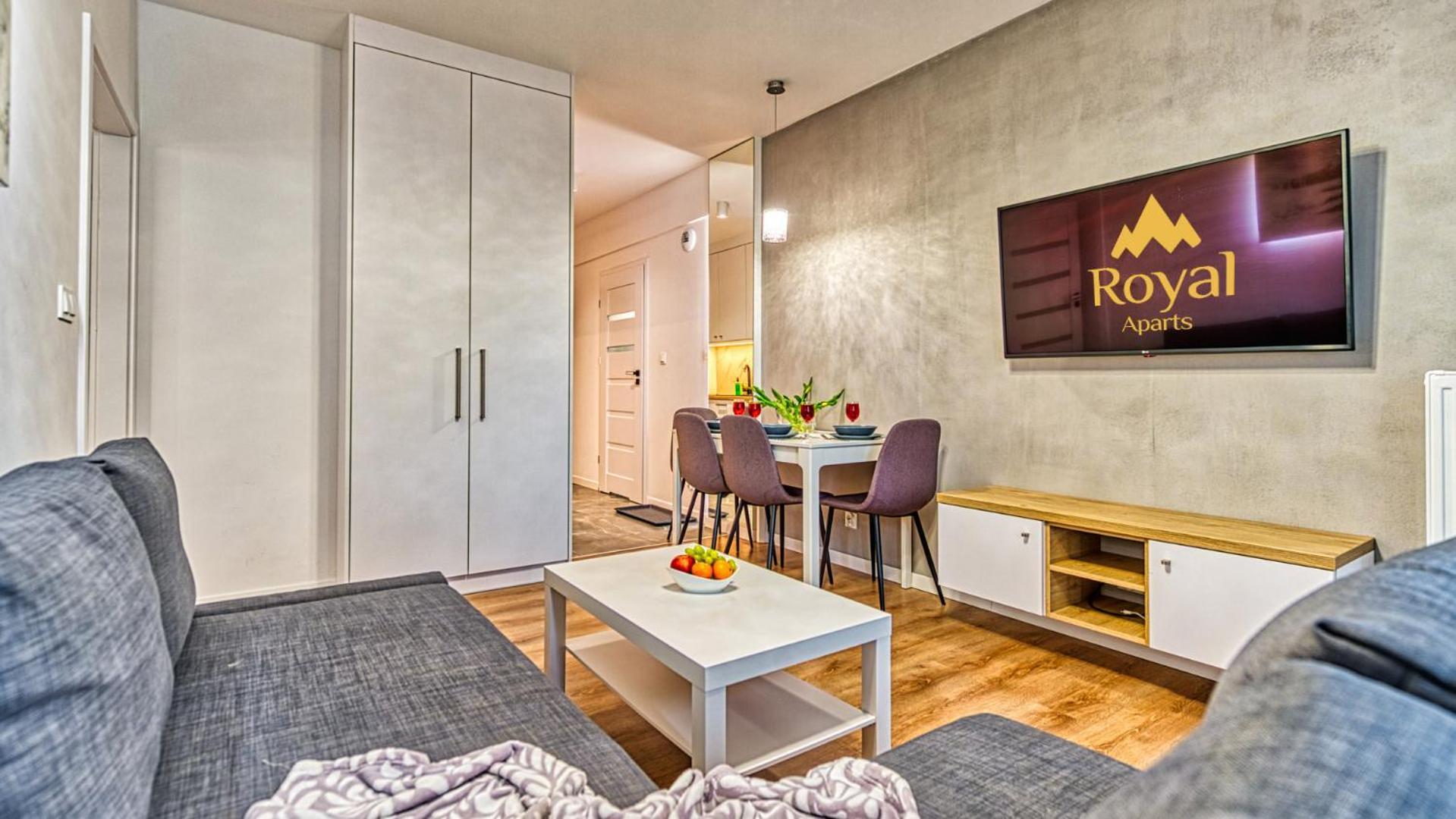 Apartamenty Karpatia Resort By Royal Aparts Karpacz Exteriör bild
