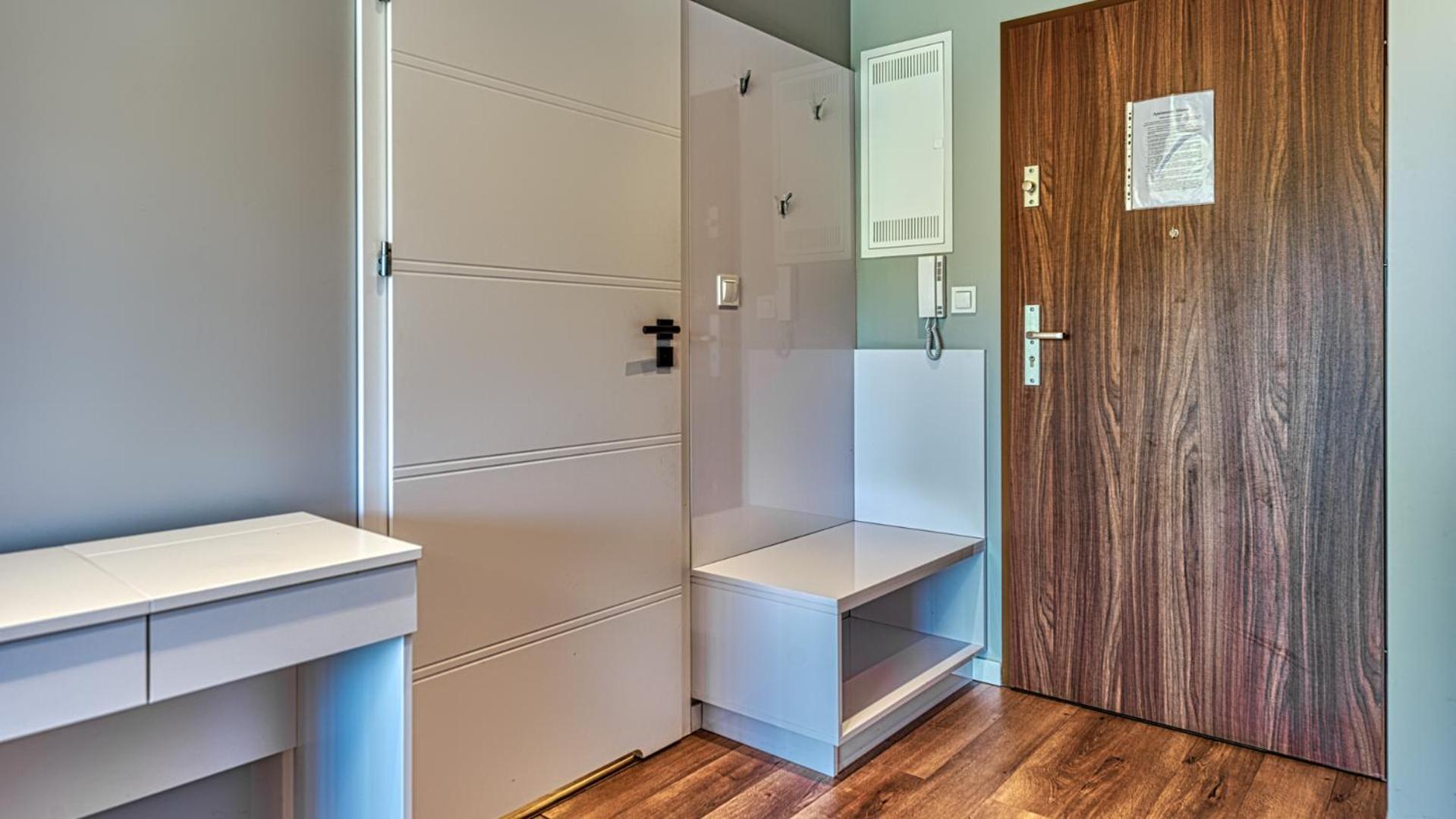 Apartamenty Karpatia Resort By Royal Aparts Karpacz Exteriör bild