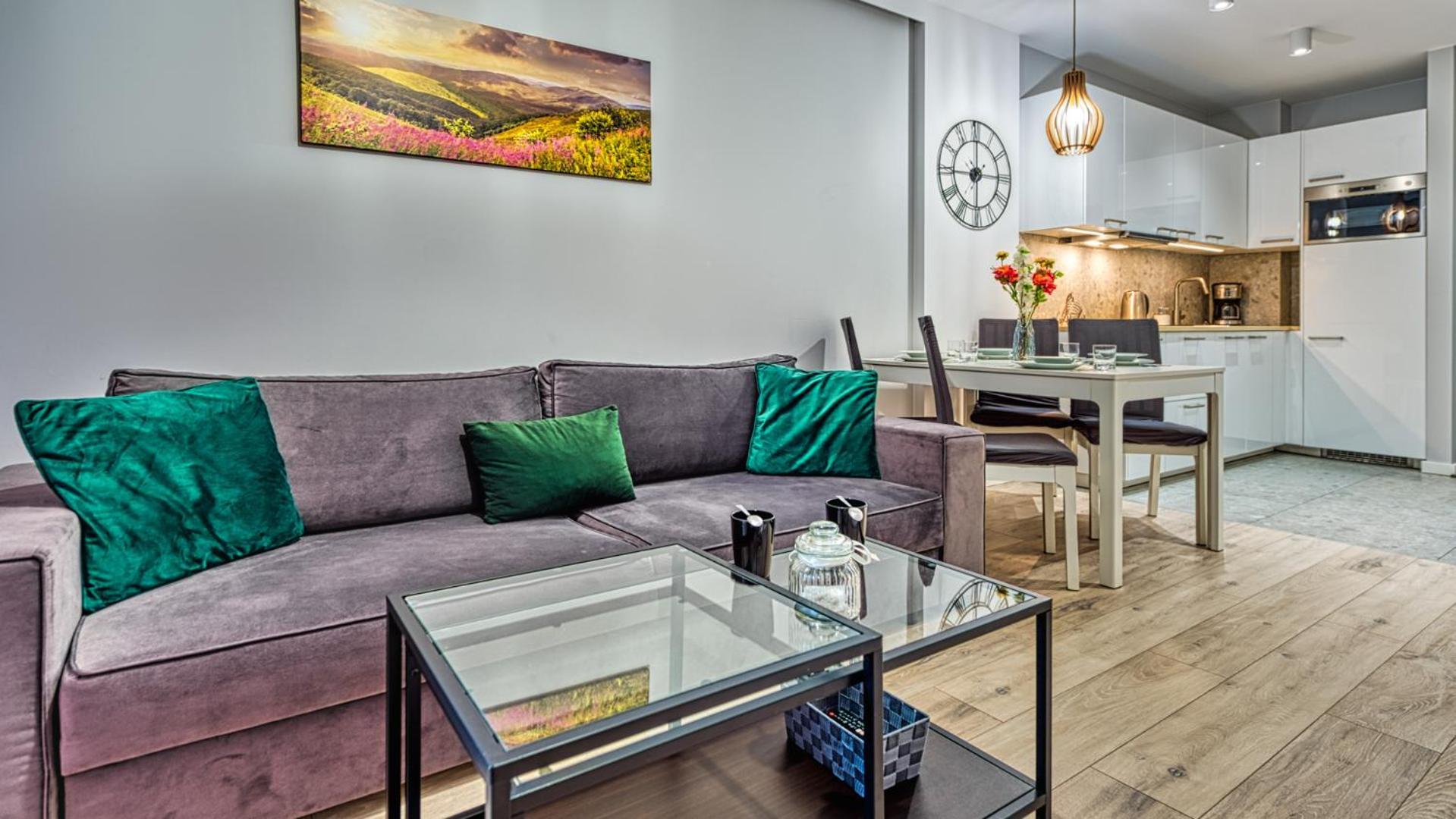 Apartamenty Karpatia Resort By Royal Aparts Karpacz Exteriör bild