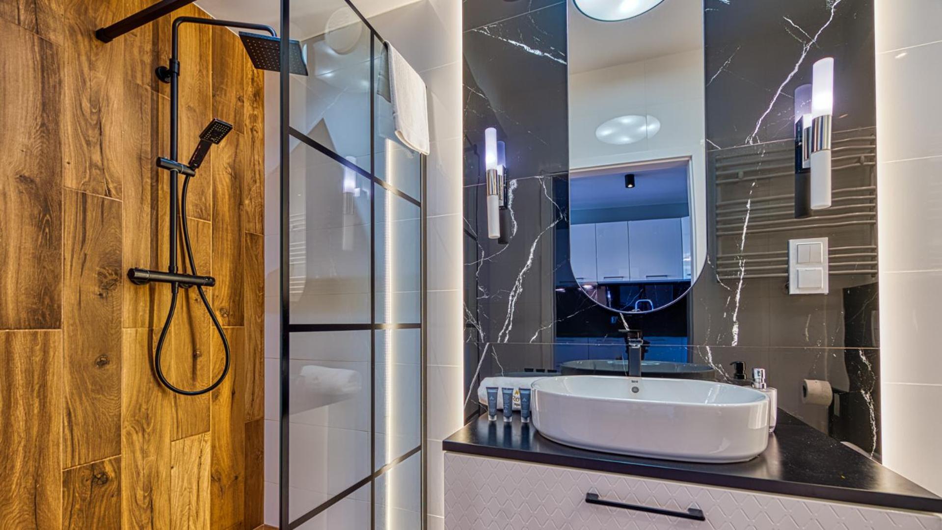 Apartamenty Karpatia Resort By Royal Aparts Karpacz Exteriör bild