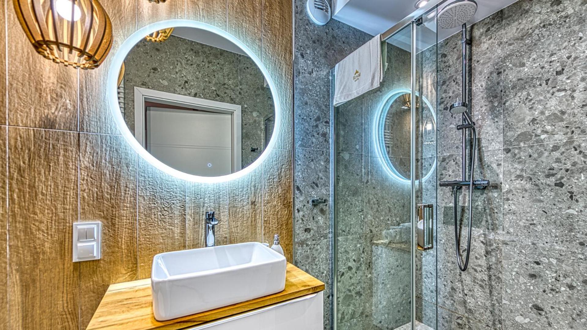Apartamenty Karpatia Resort By Royal Aparts Karpacz Exteriör bild
