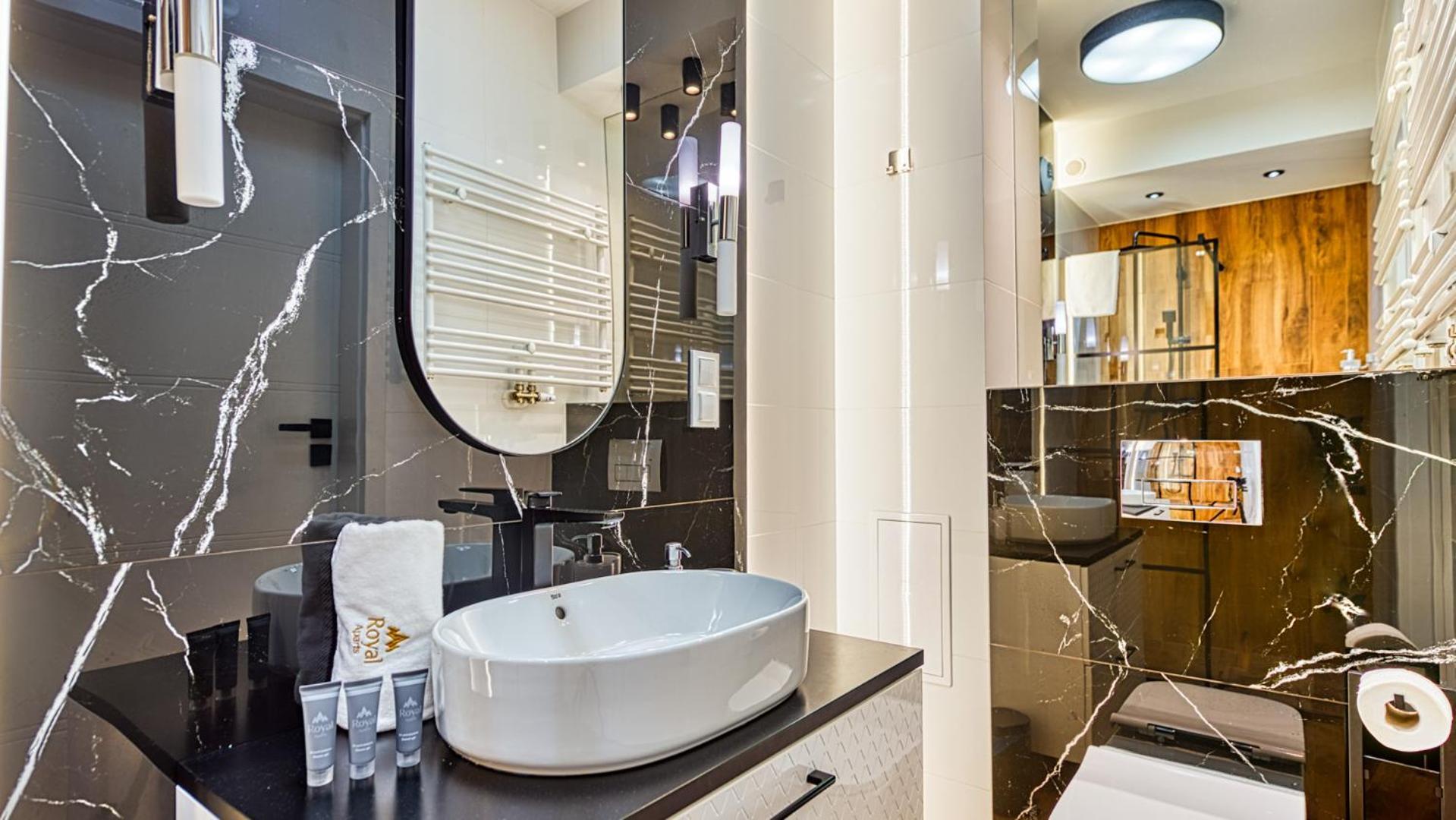Apartamenty Karpatia Resort By Royal Aparts Karpacz Exteriör bild